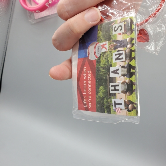 Silicone Bracelet Lot of about 15 - Picture 12 of 14